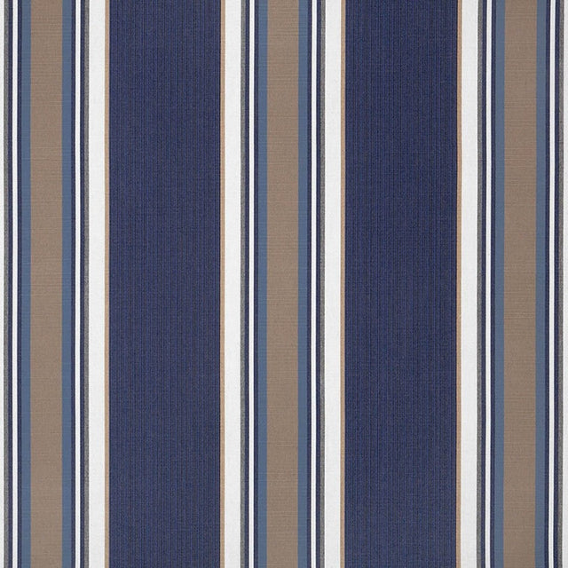 46" Sunbrella® Emblem Navy (4898-0000) Awning/Marine Fabric Image 1