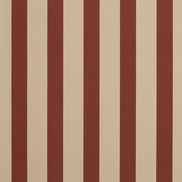 46" Sunbrella® Havelock Brick (4985-0000) Awning/Marine Fabric Image 1