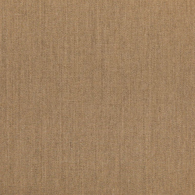 46" Sunbrella® Heather Beige (4672-0000) Awning/Marine Fabric Image 1