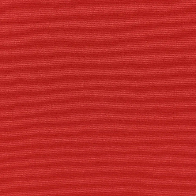 46" Sunbrella® Logo Red (4666-0000) Awning/Marine Fabric Image 1