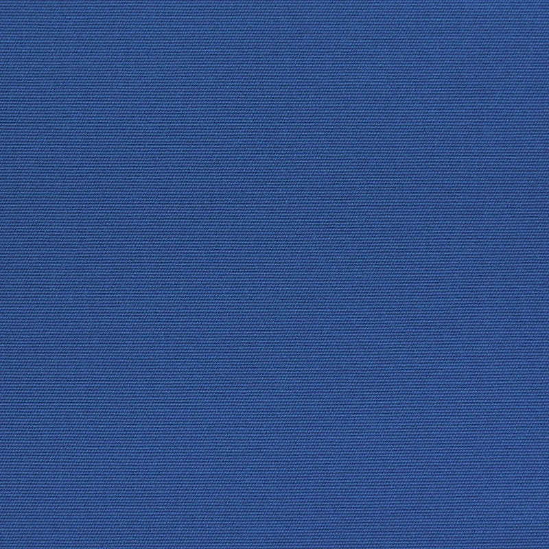 46" Sunbrella® Mediterranean Blue (4652-0000) Awning/Marine Fabric Image 1