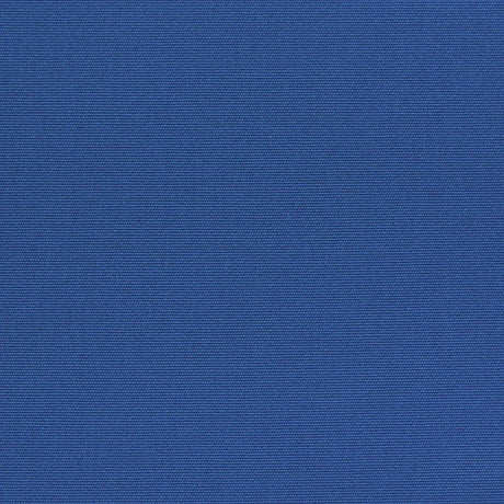 46" Sunbrella® Mediterranean Blue (4652-0000) Awning/Marine Fabric Image 1