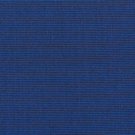 46" Sunbrella® Mediterranean Blue Tweed (4653-0000) Awning/Marine Fabric Image 1