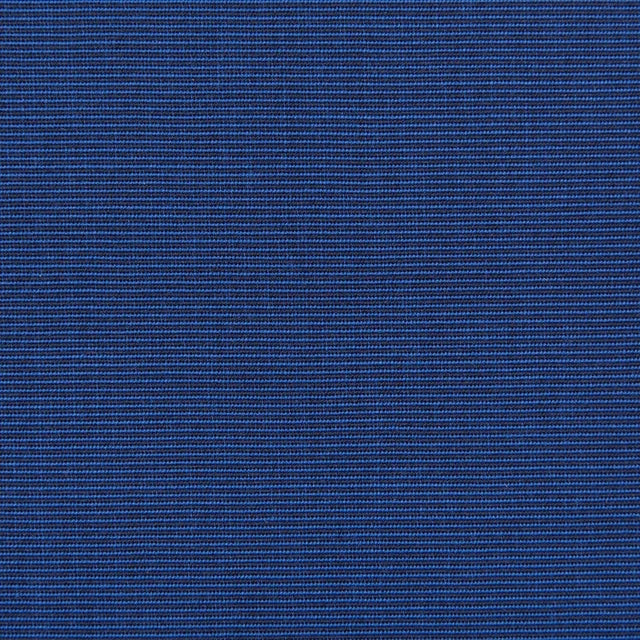 46" Sunbrella® Mediterranean Blue Tweed (4653-0000) Awning/Marine Fabric Image 1