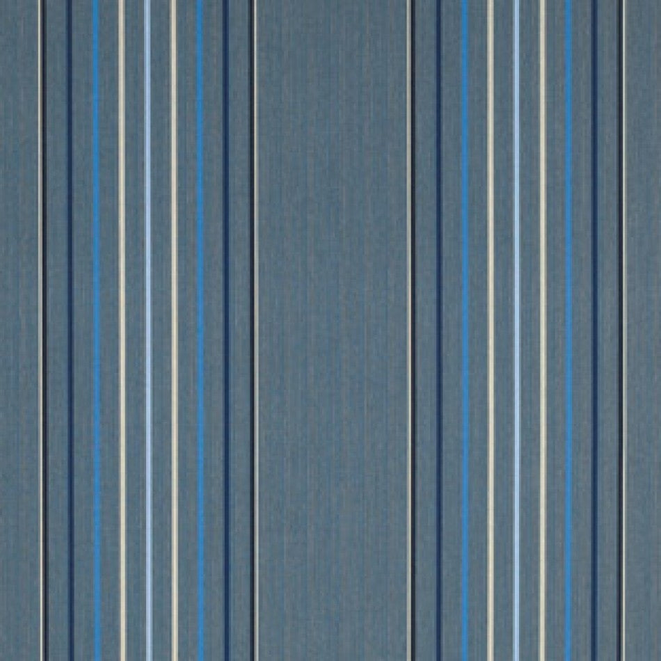 46" Sunbrella® Motive Denim (4895-0000) Awning/Marine Fabric Image 1