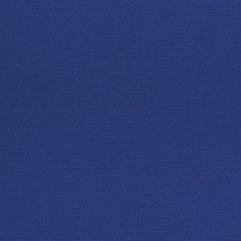 46" Sunbrella® Ocean Blue (4679-0000) Awning/Marine Fabric Image 1