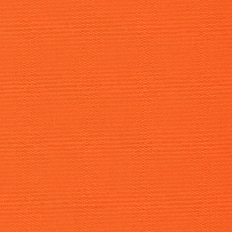 46" Sunbrella® Orange (4609-0000) Awning/Marine Fabric Image 1