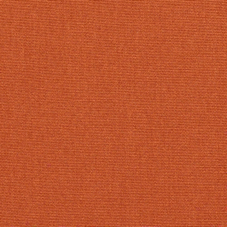 46" Sunbrella® Rust (4689-0000) Awning/Marine Fabric Image 1