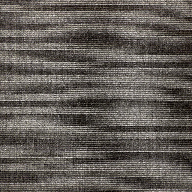 46" Sunbrella® Silica Charcoal (4897-0000) Awning/Marine Fabric Image 1