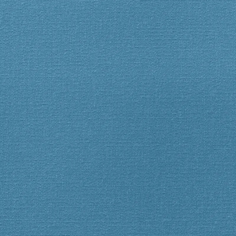 46" Sunbrella® Sky Blue (4624-0000) Awning/Marine Fabric Image 1