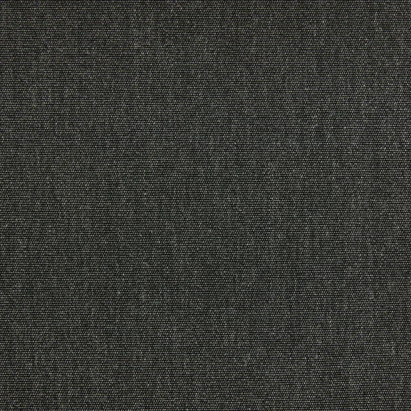 46" Sunbrella® Slate (4684-0000) Awning/Marine Fabric Image 1