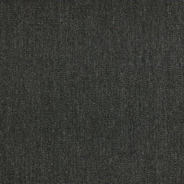 46" Sunbrella® Slate (4684-0000) Awning/Marine Fabric Image 1