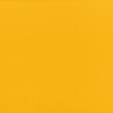 46" Sunbrella® Sunflower Yellow (4602-0000) Awning/Marine Fabric Image 1