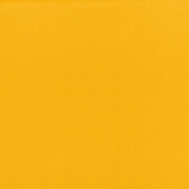 46" Sunbrella® Sunflower Yellow (4602-0000) Awning/Marine Fabric Image 1