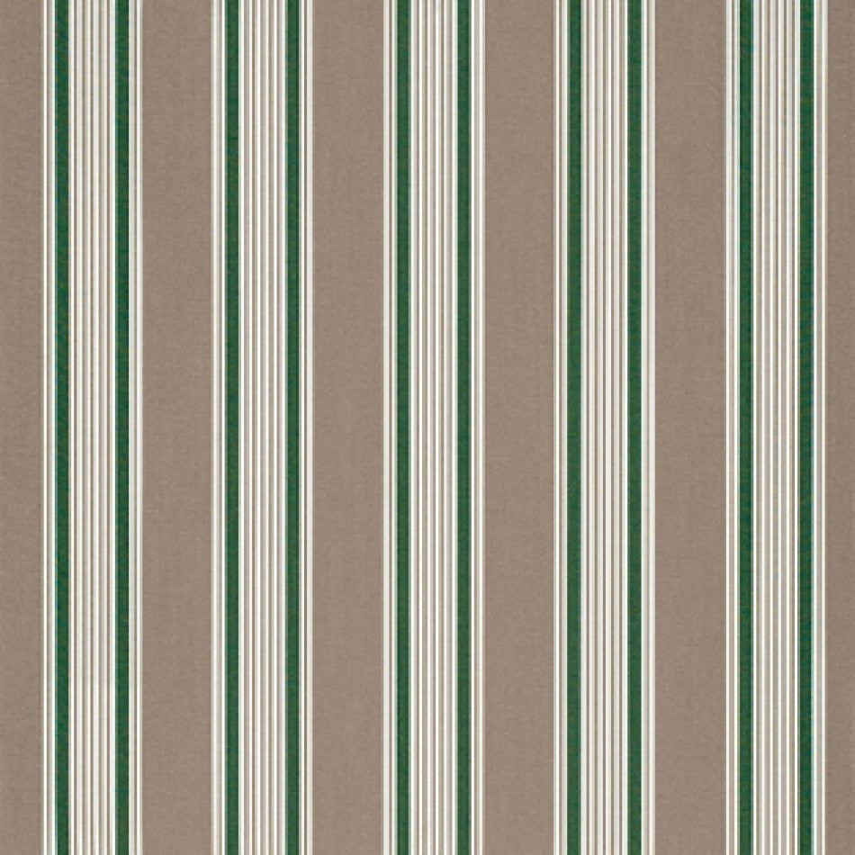 46" Sunbrella® Taupe 5 Bar (4907-0000) Awning/Marine Fabric Image 1