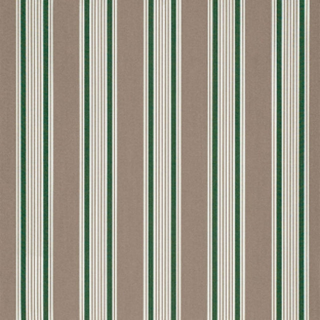 46" Sunbrella® Taupe 5 Bar (4907-0000) Awning/Marine Fabric Image 1