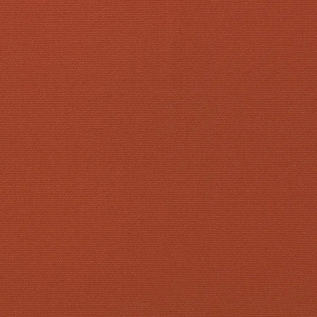 46" Sunbrella® Terracotta (4622-0000) Awning/Marine Fabric Image 1