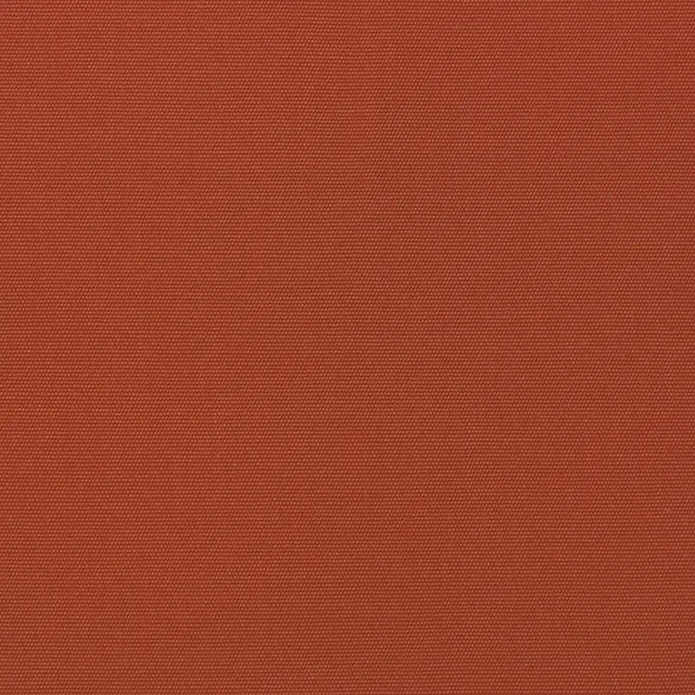 46" Sunbrella® Terracotta (4622-0000) Awning/Marine Fabric Image 1