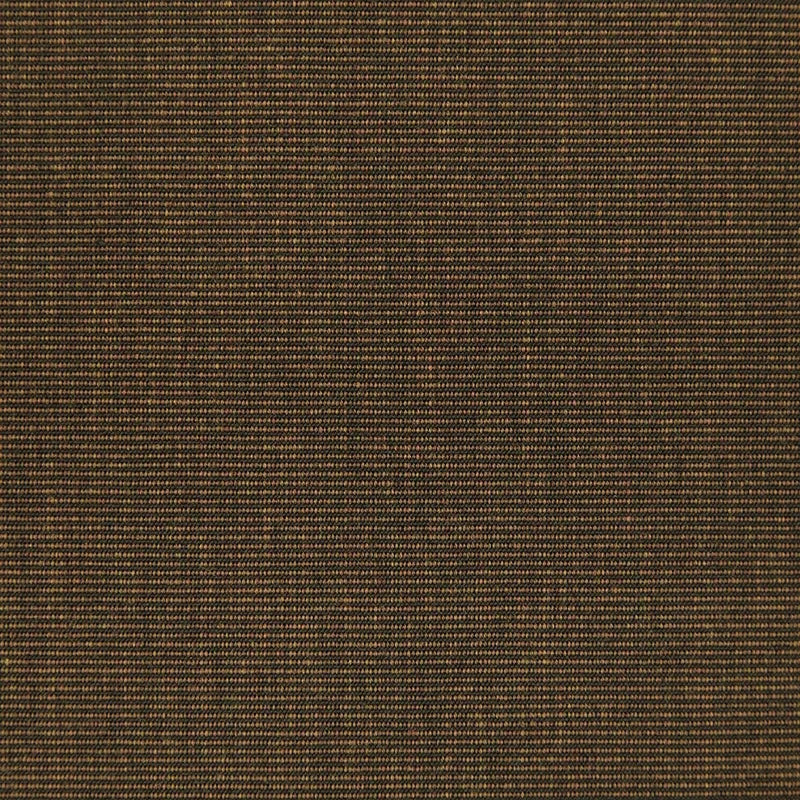 46" Sunbrella® Walnut Brown Tweed (4618-0000) Awning/Marine Fabric Image 1