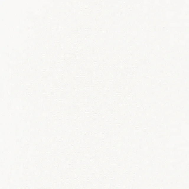 46" Sunbrella® White (4634-0000) Awning/Marine Fabric Image 1