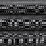 48" Black Bag/Cargo Mesh Netting Fabric Image 2