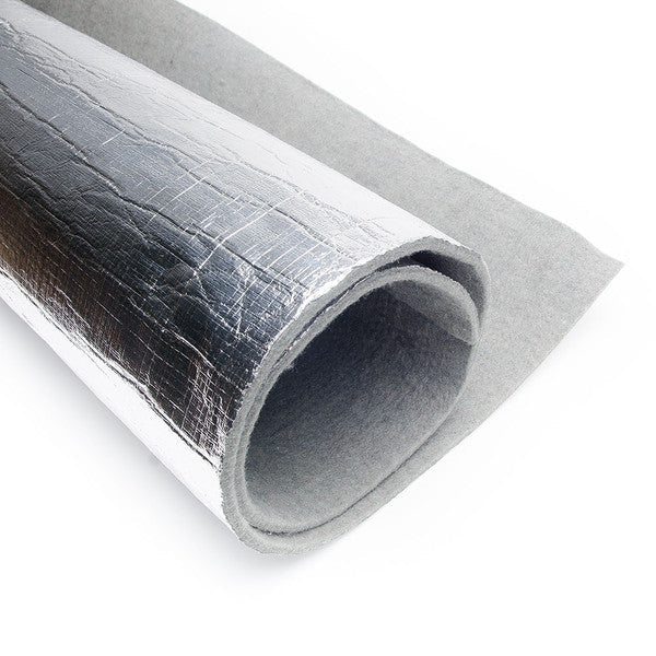 48" Thermozite Thermal-Acoustic Insulation Fabric Image 1