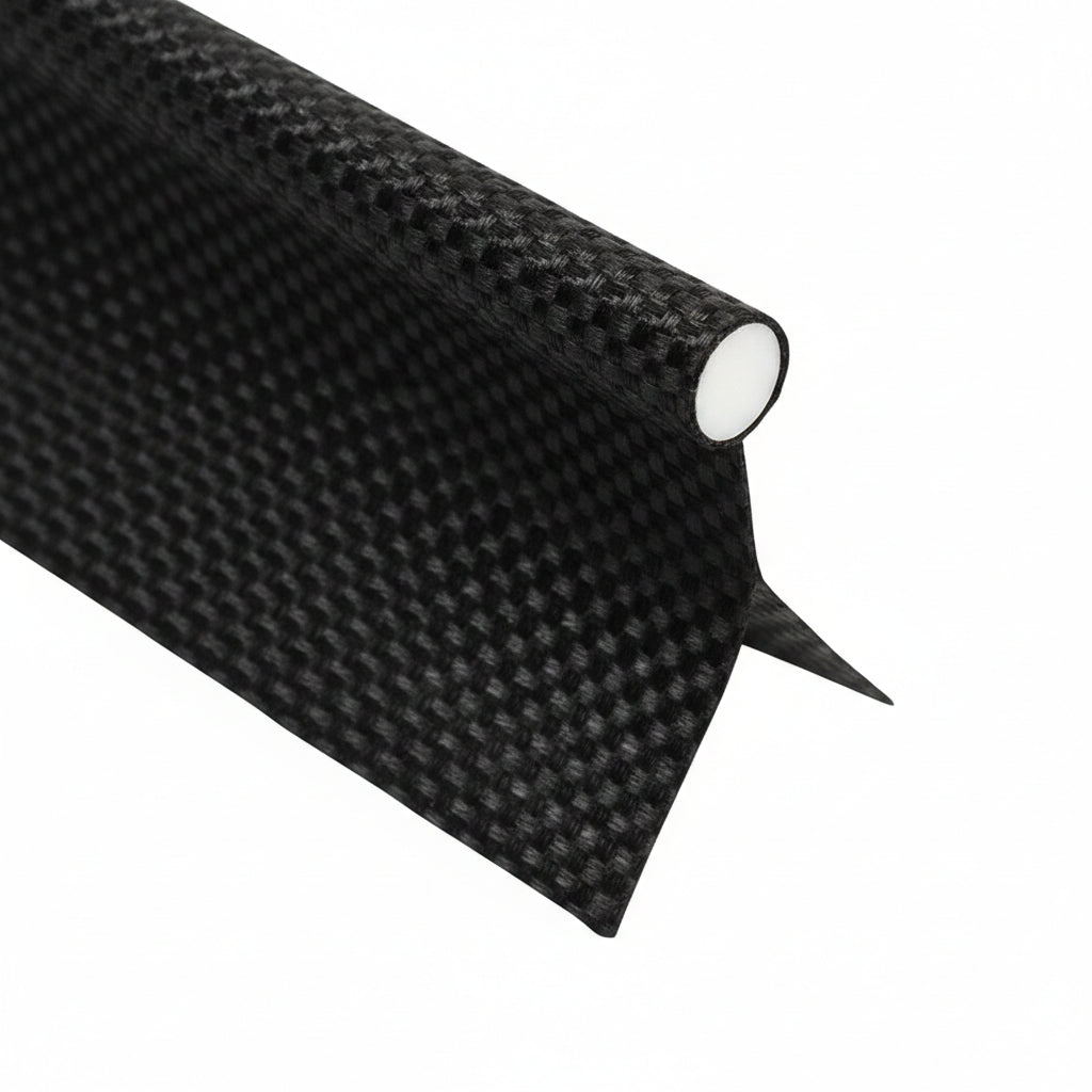 5/16" Keder 2-Flap Awning Welt Image 1