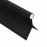 5/16" Keder 2-Flap Awning Welt Image 1