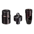5/8" (#5) Spur Grommet Die Set for W-1 Hand Press Machine Image 1