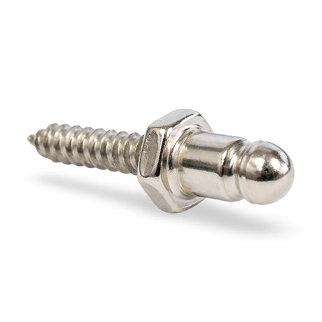 5/8" DOT® Lift-the-DOT® Three-Way Locking Fastener Screw Stud Image 2