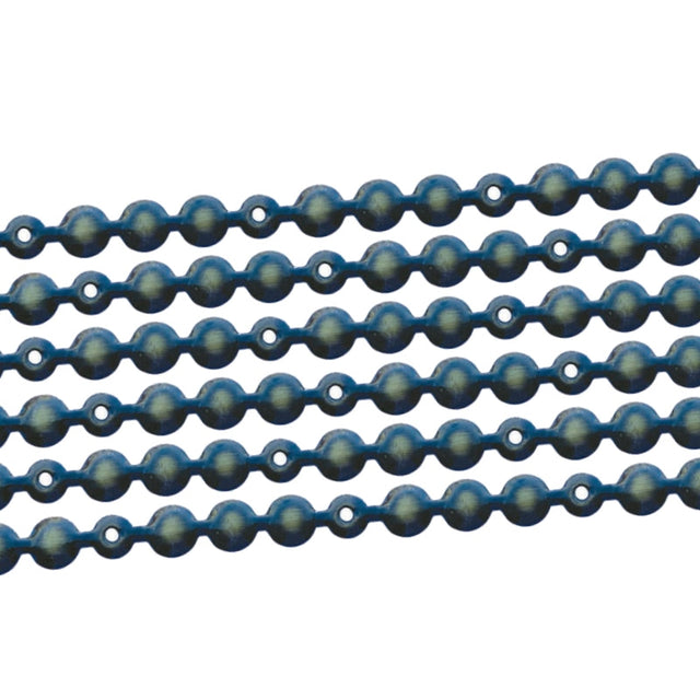 5/8" Spanish Decorative Nail Strip (1 Metre) Image 1