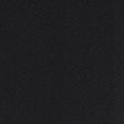 50" Black Neoprene Fabric Sheet Image 1