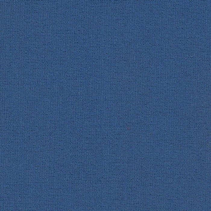 50" Blue Neoprene Fabric Sheet Image 1