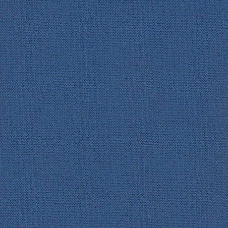50" Blue Neoprene Fabric Sheet Image 1