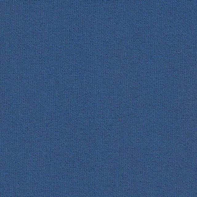 50" Blue Neoprene Fabric Sheet Image 1