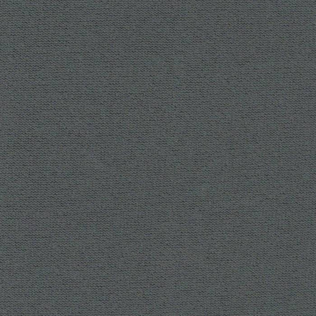 50" Graphite Neoprene Fabric Sheet Image 1