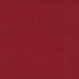 50" Red Neoprene Fabric Sheet Image 1