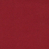 50" Red Neoprene Fabric Sheet Image 1