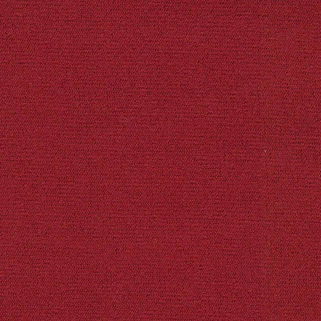 50" Red Neoprene Fabric Sheet Image 1