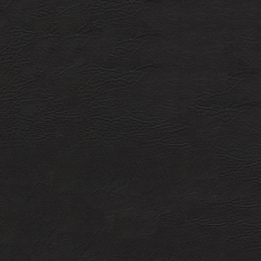 54" Arctic -40 Black (9009) Vinyl Fabric Image 1