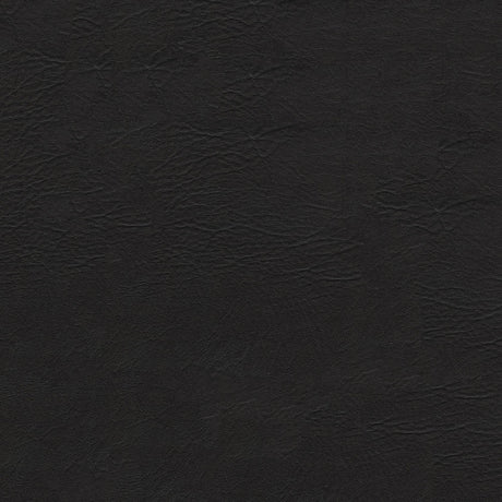 54" Arctic -40 Black (9009) Vinyl Fabric Image 1