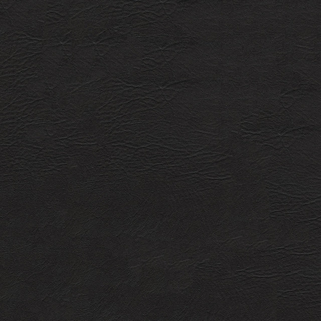 54" Arctic -40 Black (9009) Vinyl Fabric Image 1