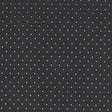 54" Black Perforated Vinyl Headliner Fabric Image 1