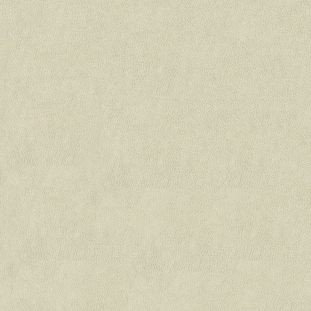 54" Carolina Bone (600) Faux Leather Fabric Image 1