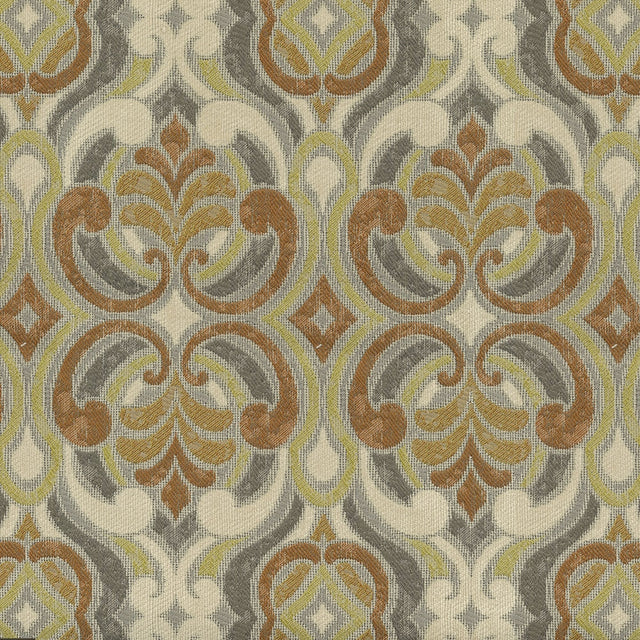 54" Charming Marsh (505) Upholstery Fabric Image 1