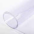 54" ClearForce™ 20 Gauge Clear Window Vinyl Image 1