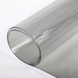 54" ClearForce™ 20 Gauge Tinted Window Vinyl Image 1