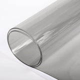 54" ClearForce™ 20 Gauge Tinted Window Vinyl Image 1