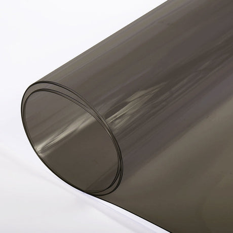 54" ClearForce™ 20 Gauge Tinted Window Vinyl Image 2