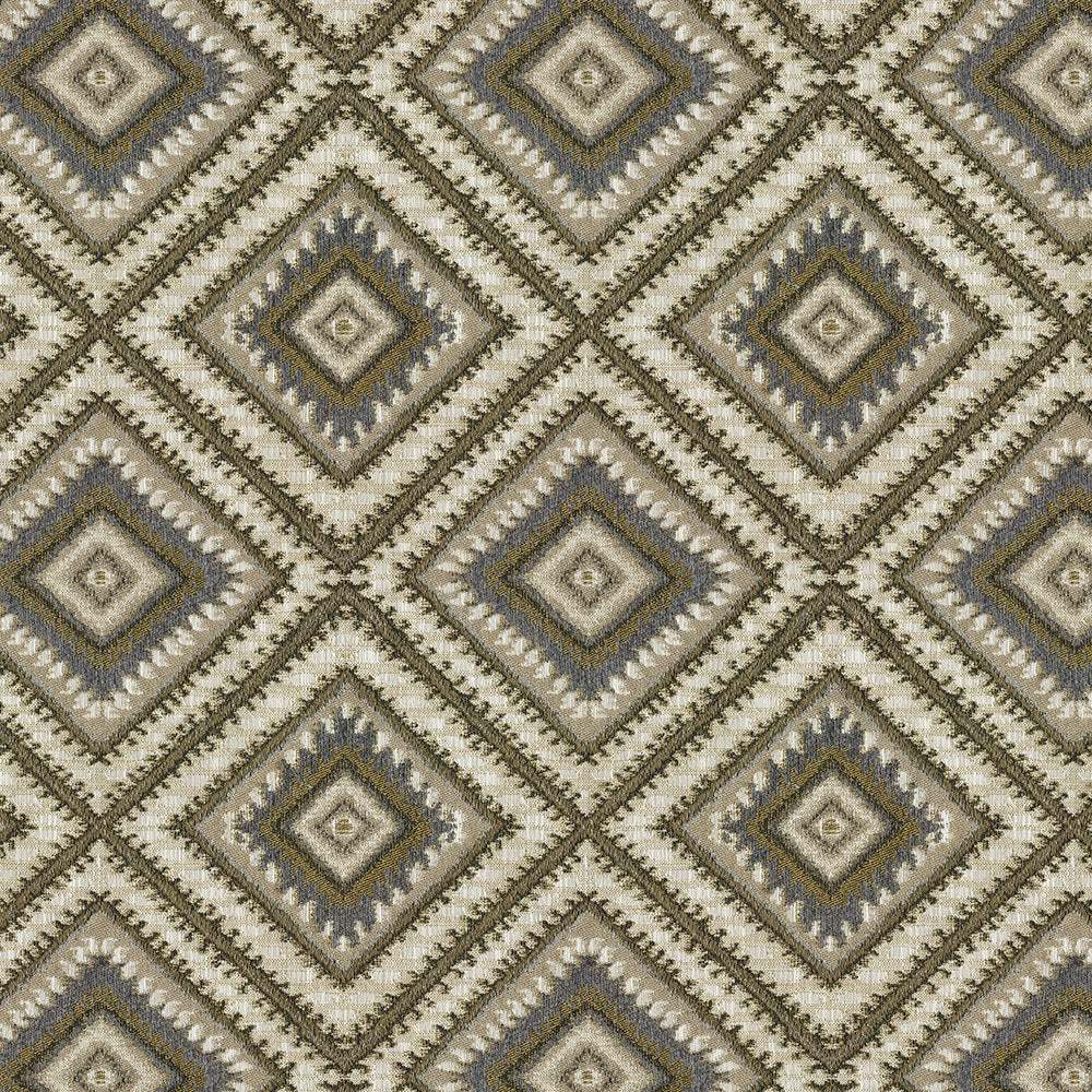 54" Defiant Nickel (91) Upholstery Fabric Image 1